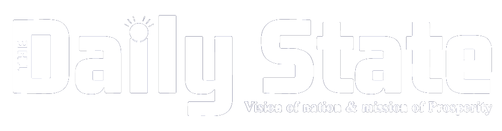 The Daily State